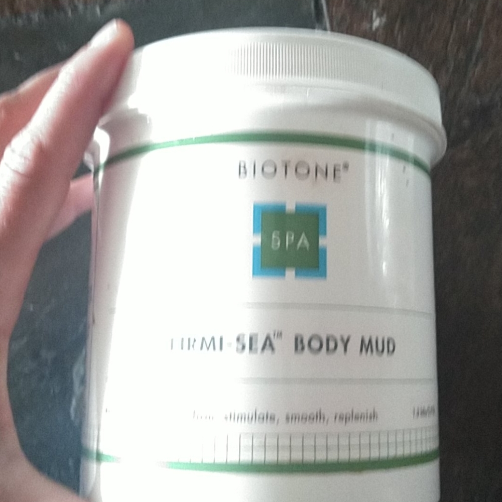 ⭐Biotone firmi-sea body mud